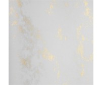 Disainpaber Galeria Papieru A4, 20 lehte, 220g/m² - Marmor kuldne-valge